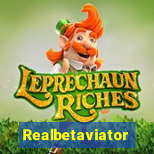 Realbetaviator