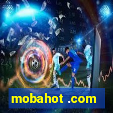 mobahot .com