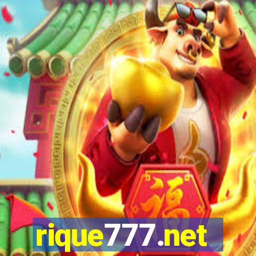 rique777.net