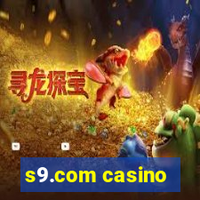 s9.com casino