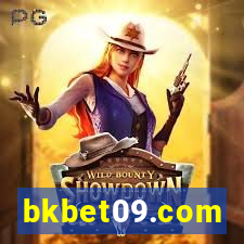 bkbet09.com