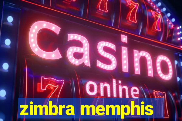 zimbra memphis