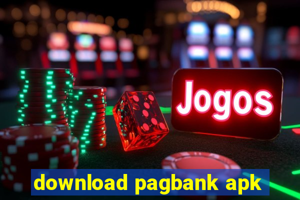 download pagbank apk