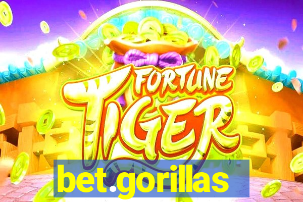 bet.gorillas