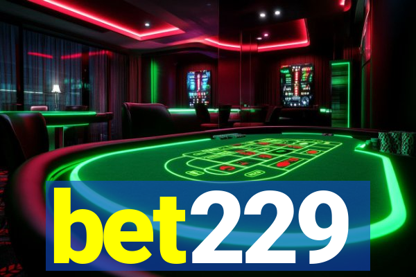 bet229