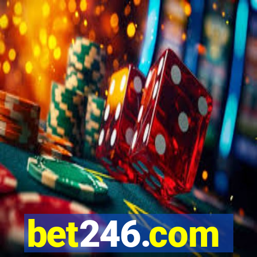 bet246.com