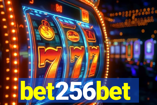 bet256bet