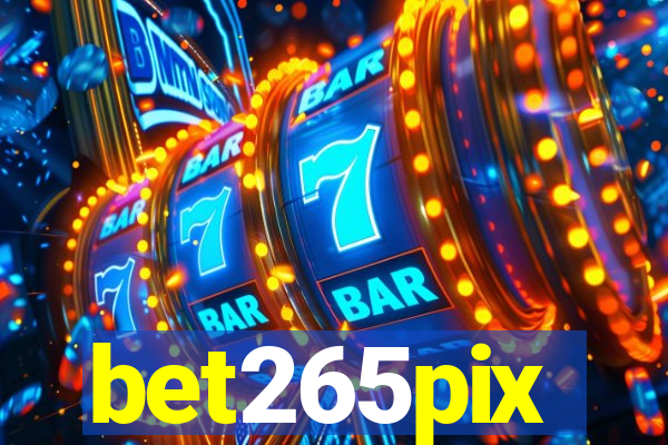 bet265pix