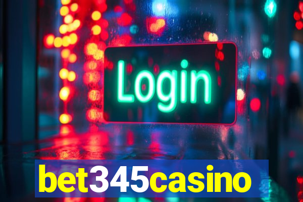 bet345casino