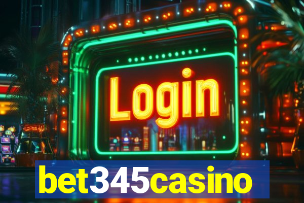 bet345casino