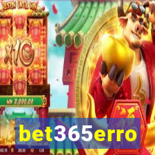 bet365erro