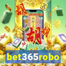 bet365robo