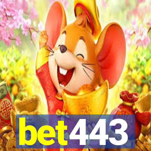 bet443