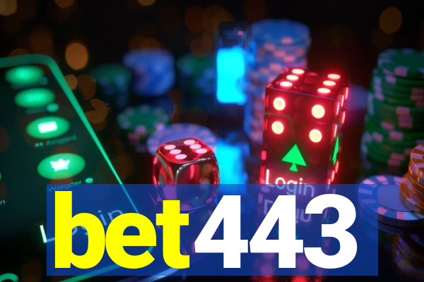 bet443