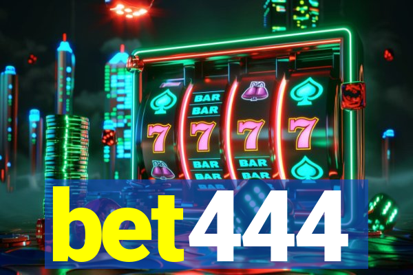 bet444