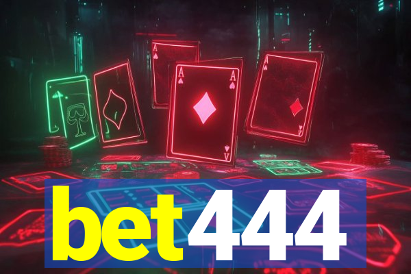 bet444