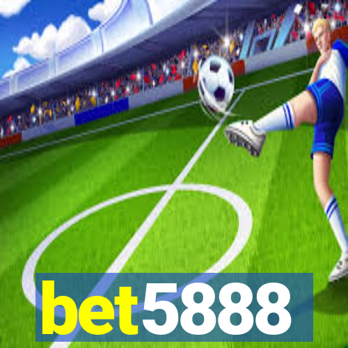 bet5888