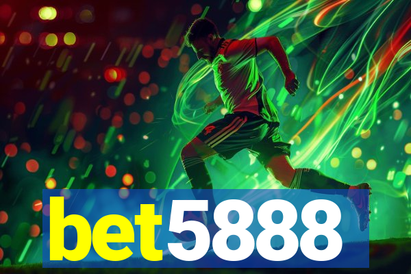 bet5888