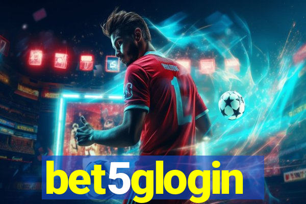 bet5glogin