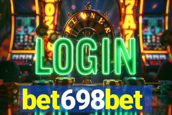 bet698bet