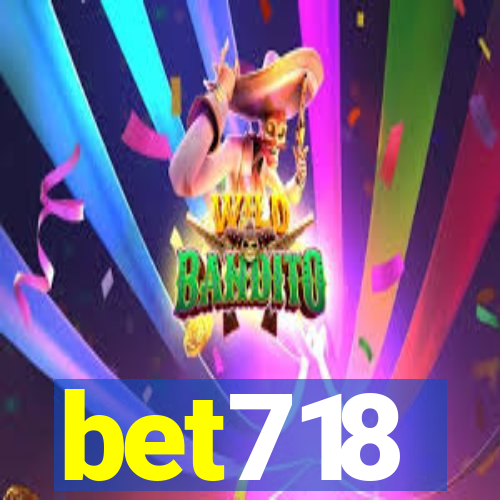 bet718