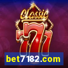 bet7182.com