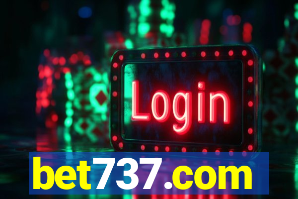 bet737.com