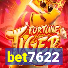 bet7622