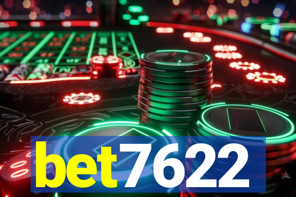 bet7622