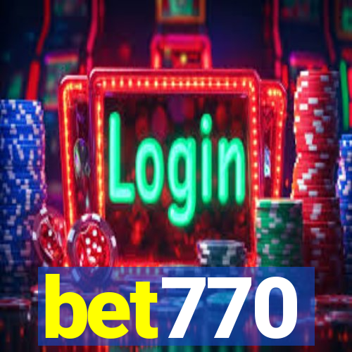 bet770