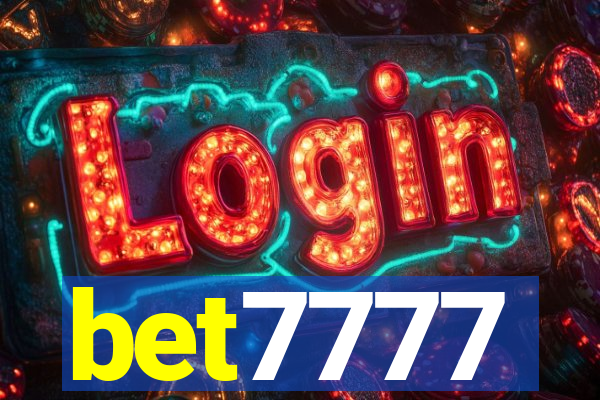 bet7777