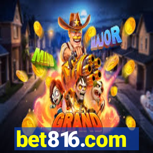 bet816.com