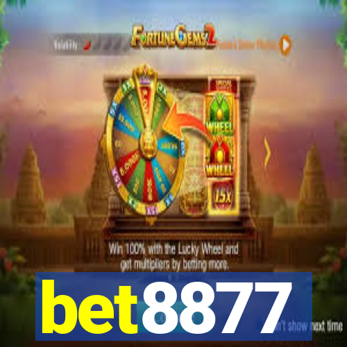 bet8877