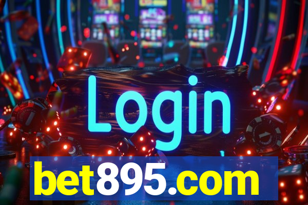 bet895.com