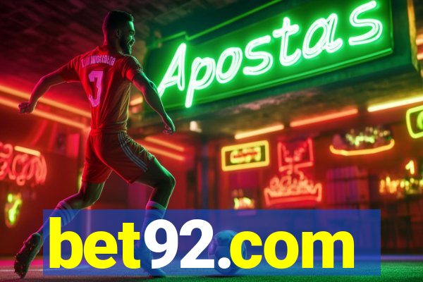 bet92.com