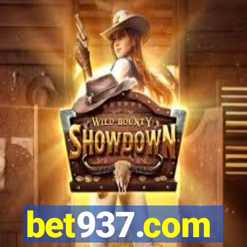 bet937.com