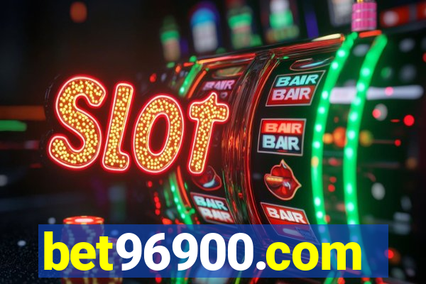 bet96900.com