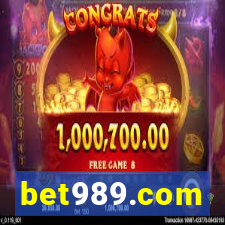 bet989.com