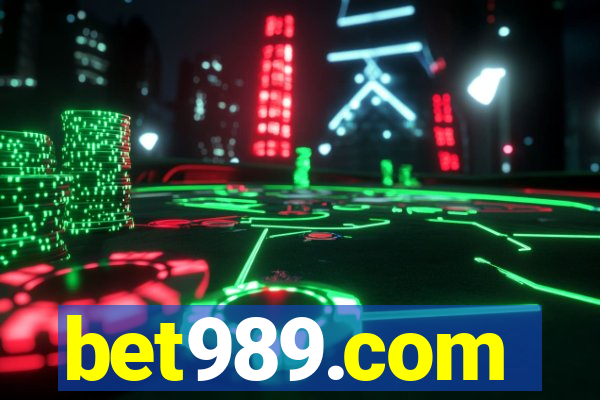 bet989.com