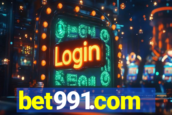 bet991.com