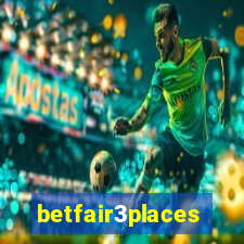 betfair3places