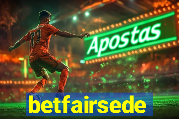 betfairsede