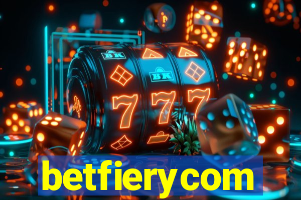 betfierycom