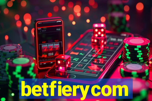 betfierycom