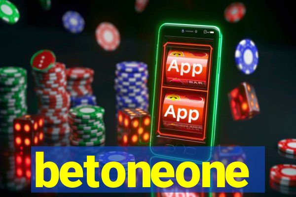 betoneone