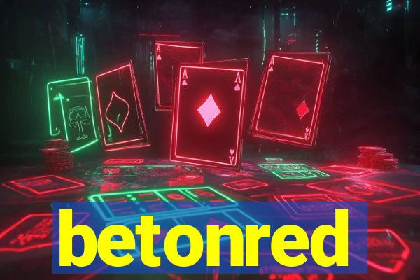 betonred