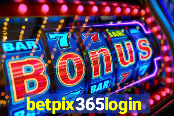 betpix365login