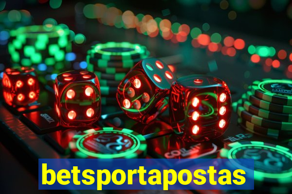 betsportapostas