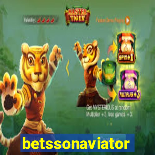 betssonaviator