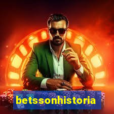 betssonhistoria